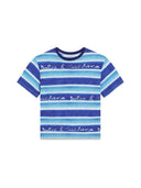 Dolce & Gabbana Short Sleeve T Shirt