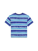 Dolce & Gabbana Short Sleeve T Shirt