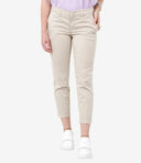 Fay Broek Beige