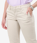 Fay Broek Beige