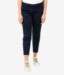 Pantalón Fay Azul