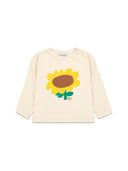 Bobo vælger "Sunflower" T -shirt