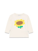 Bobo vælger "Sunflower" T -shirt