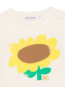 Bobo vælger "Sunflower" T -shirt