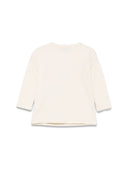 Bobo vælger "Sunflower" T -shirt