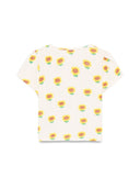 Bobo vælger "Sunflower" T -shirt