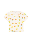 Bobo vælger "Sunflower" T -shirt