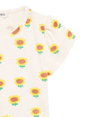 Bobo vælger "Sunflower" T -shirt