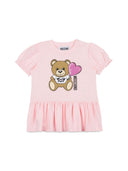 Vestido moschino