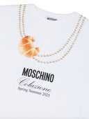 Moschino Maxi T -skjorte