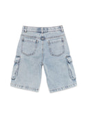 Pantalones cortos de mosquino