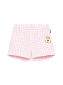 Pantalones cortos de mosquino