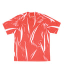 Dsquared2 kids t magliette e polos rosse