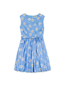Vestido moschino