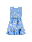 Vestido moschino