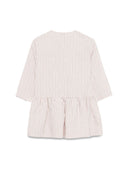Il Gufo Dress M/Long Frappe