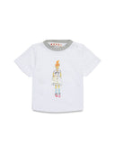 Camisa marni