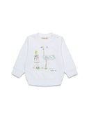Camiseta marni