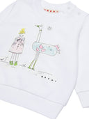 Camiseta marni