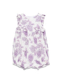 Tartine Et Chocolat Newborn Dress