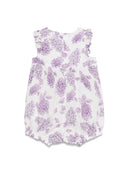 Tartine Et Chocolat Newborn Dress
