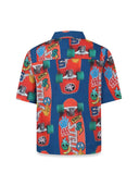 Camisas de tela de Stella Mc Cartney