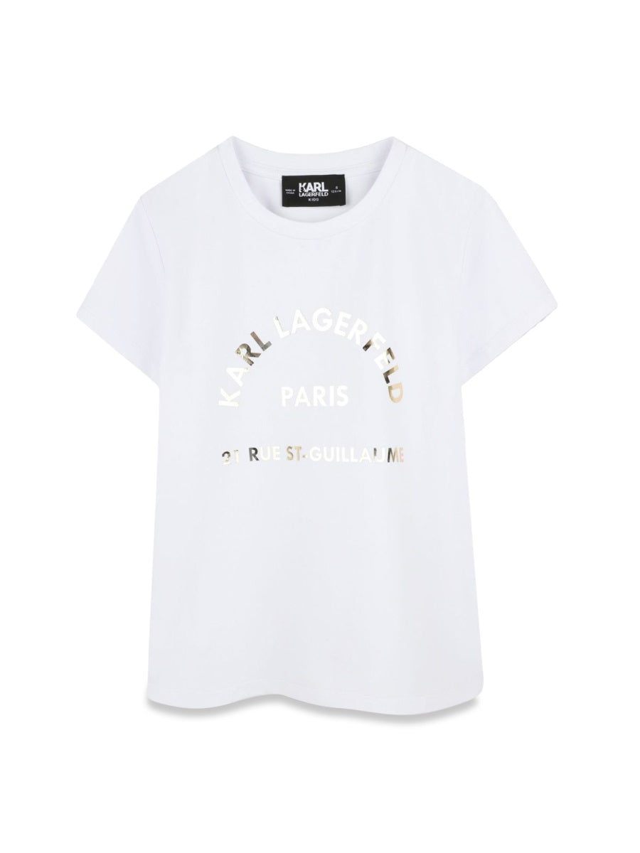 Karl Lagerfeld T Shirt