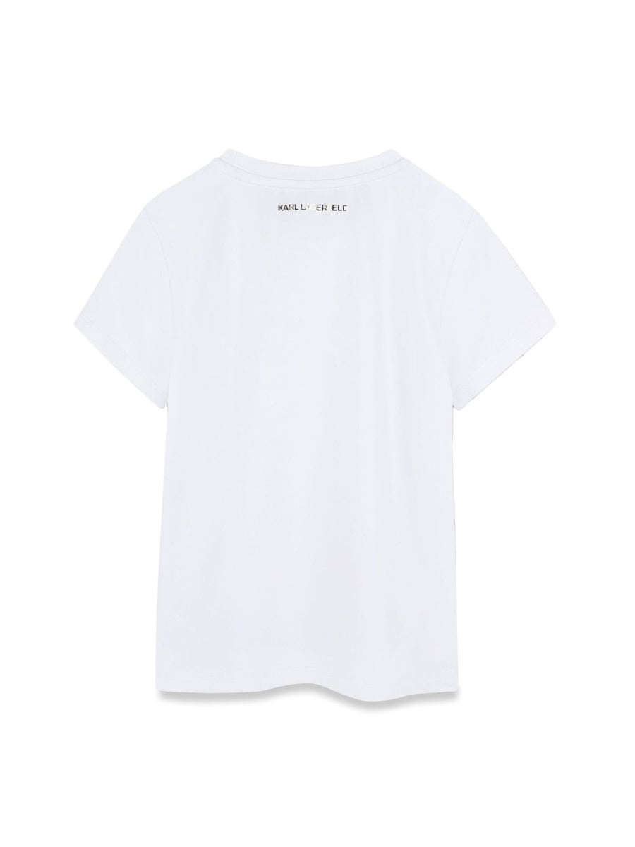Karl Lagerfeld T Shirt
