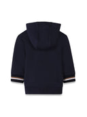 Boss Cardigan con pantalones