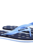 Boss Casual Flip Flops 1 D3