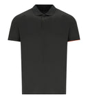 RRD Macro Military Green Poloshirt