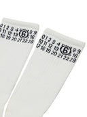 MM6 Maison Margiela Calcetines