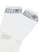 MM6 Maison Margiela Calcetines