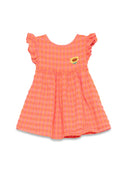 Bobo vælger Vichy Dress