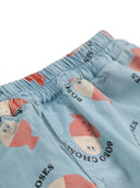 Bobo choSes pantaloncini con tutto il mondo