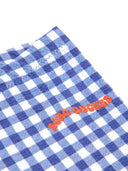 Bobo vælger leggings korte Vichy