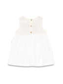 Vestido de Teddy y Minou
