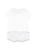 Abito a due pezzi di Teddy & Minou