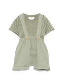 Teddy & Minou Two Piece Suit