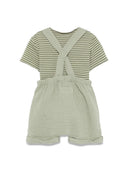 Teddy & Minou Two Piece Suit