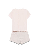Il Gufo Two Pieces Frappe Suit