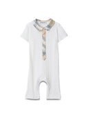Burberry Baby Suit Jaxon