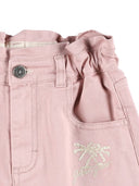 Golden Goose Gabardine Bermuda Shorts