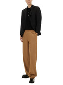 قميص بولو القطن العضوي لارديني