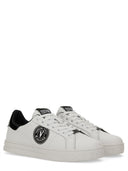 Versace jeans couture læder sneaker