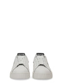 Versace jeans couture læder sneaker