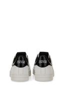 Versace jeans couture læder sneaker