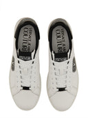 Versace jeans couture læder sneaker