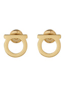 Ferragamo Hakenohrringe