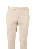 Pt01 Dieci, flat front, diagonale lommer, ferdig B.